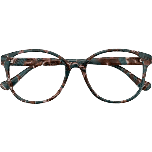 High Refractive Index Glass